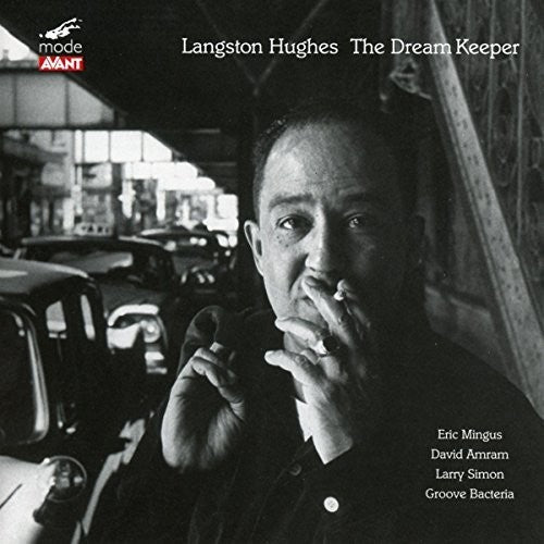 Mingus / Amram / Simon - Dream Keeper - Music CD