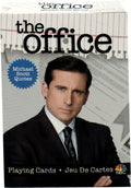 Office Michael Playing Cards Deck - Office Michael Playing Cards Deck - Games
