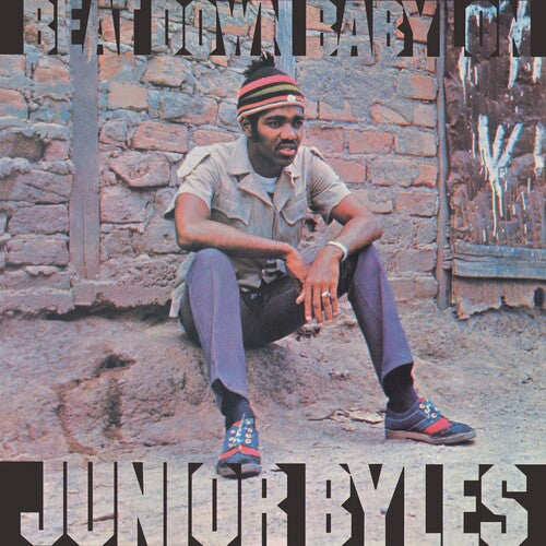 Byles,junior - Beat Down Babylon: Original Album Plus - Music CD