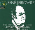 Leibowitz - Profile - Music CD