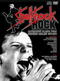 Shellshock Rock: Alternative Blasts From Northern - Shellshock Rock: Alternative Blasts From Northern - Music CD
