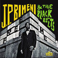 J.p. Bimeni & The Black Belts - Free Me - Music CD