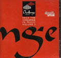 Face Challenge In Music / Various - Face Challenge In Music / Various - Music CD