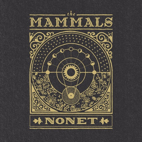 Mammals - Nonet - Vinyl Record