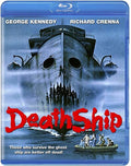 Death Ship - Death Ship - Blu-ray