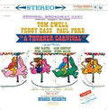 Mcgiver / Braswell / Turgeon - Thurber Carnival - Music CD