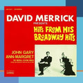 Lipman / Rene - David Merrick Presents Hits - Music CD
