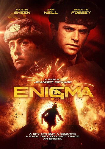 Enigma - Enigma - DVD