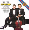 Ma / Ax - Cello Sonata 4 - Music CD