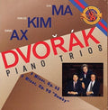 Ma / Ax - Piano Trio - Music CD