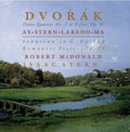 Stern - Piano Quartet Romanti - Music CD