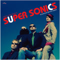Martin Green Presents Super Sonics: 40 Junkshop - Martin Green Presents Super Sonics: 40 Junkshop - Music CD