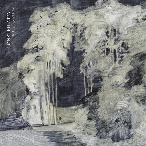 Constellatia - Language Of Limbs - Music CD