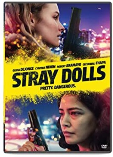 Stray Dolls - Stray Dolls - DVD