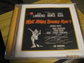 Massi / Lawrence / Alda - What Makes Sammy Run - Music CD