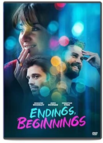 Endings Beginnings - Endings Beginnings - DVD