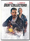 Debt Collectors - Debt Collectors - DVD