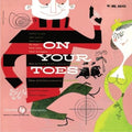 Studio Orchestra / Engel - On Your Toes - Music CD