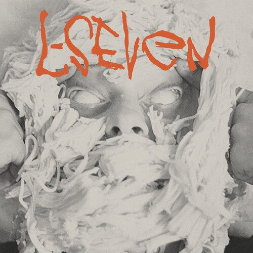 L-seven - L-seven - Vinyl Record