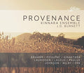 Kinnara Ensemble / Burnett - Provenance - Music CD
