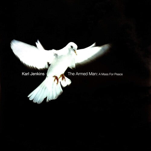 London Philharmonic Orchestra / Jenkins,karl - Jenkins: The Armed Man - A Mass For Peace - Vinyl Record