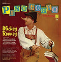Original Television Cast - Pinocchio - Music CD