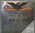 Kirkpatrick / Ives - Piano Works - Music CD