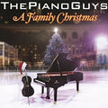 Piano Guys - Family Christmas - Music CD
