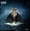 Icarus Witch - Goodbye Cruel World - Music CD