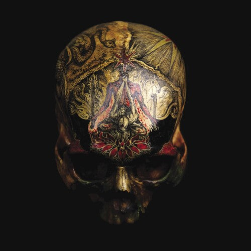 Blight - Temple Of Wounds - Vinyl Record