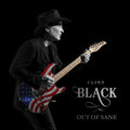 Black,clint - Out Of Sane - Music CD