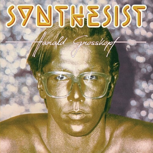 Grosskopf,harald - Synthesist - Music CD