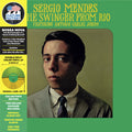 Sergio Mendes - The Swinger From Rio [LP]