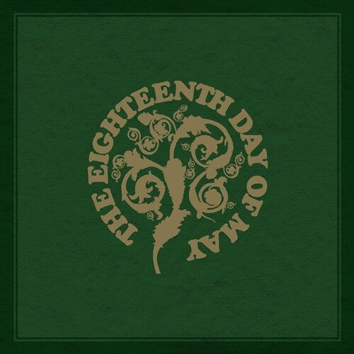 Eighteenth Day Of May - Eighteenth Day Of May - Vinyl Record