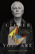 Cutter,matthew - Closer You Are - Books