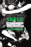 Winwood,ian - Smash - Books