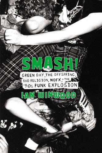 Winwood,ian - Smash - Books