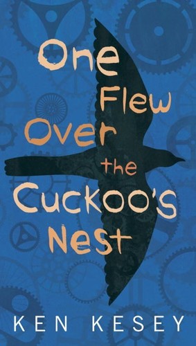 Kesey,ken - One Flew Over The Cuckoos Nest - Books