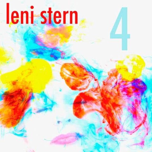 Stern,leni - 4 - Vinyl Record