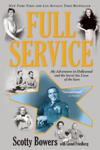 Bowers,scotty / Friedberg,lionel - Full Service - Books