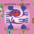 Green,malcolm - Electric Landlady - Music CD