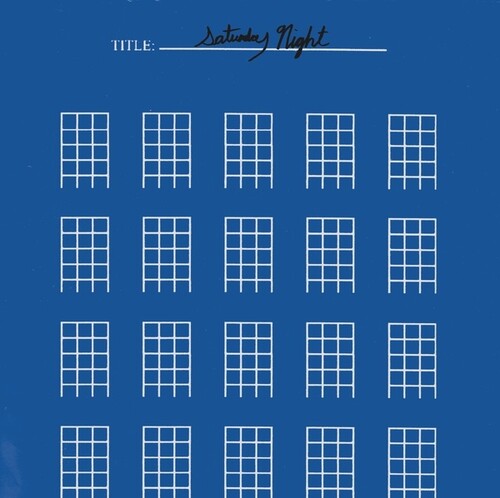 Mccann,sean / Sullivan,matthew / Twomey,alex - Saturday Night - Vinyl Record