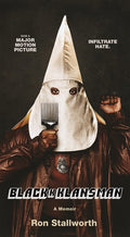 Stallworth,ron - Black Klansman Mti - Books