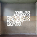 Orchestra Of Constant Distress - Live At Roadburn 2019 - Vinyl Record
