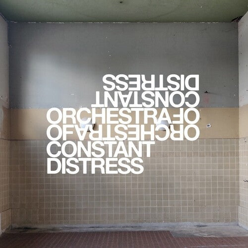 Orchestra Of Constant Distress - Live At Roadburn 2019 - Vinyl Record