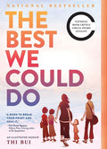 Bui,thi - Best We Could Do - Books