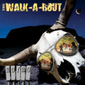Walk-a-bout - 20/20 - Music CD