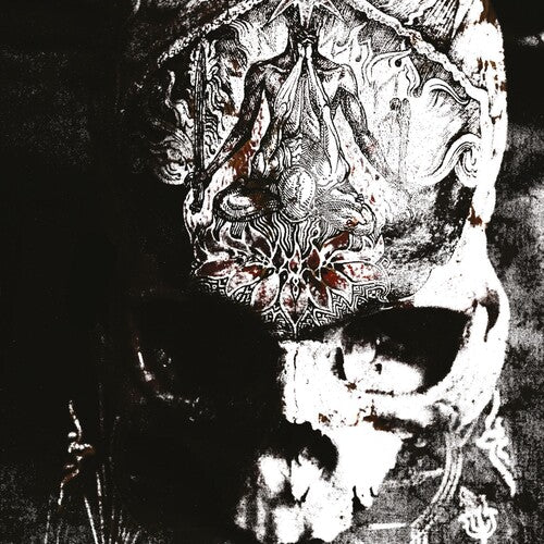 Blight - Temple Of Wounds - Music CD