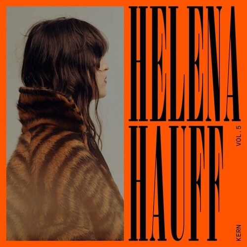 Hauff,helena - Kern 5 - Music CD