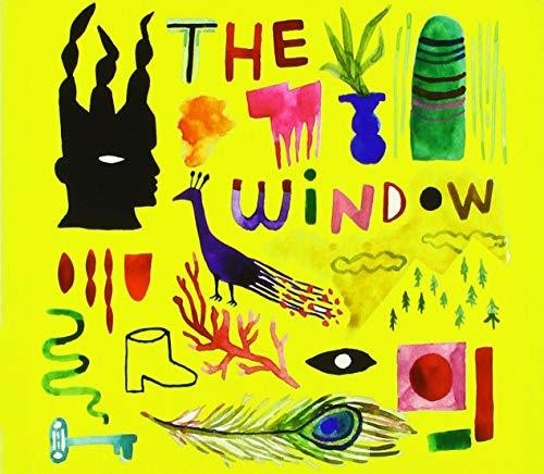 Salvant,cecile Mclorin - Window - Music CD